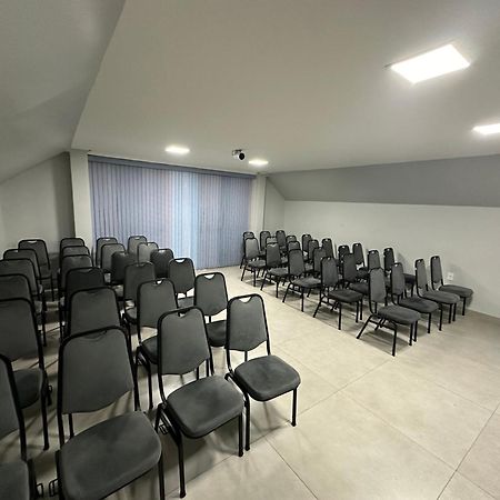 Brasilia Park Hotel Candangolandia Exterior photo