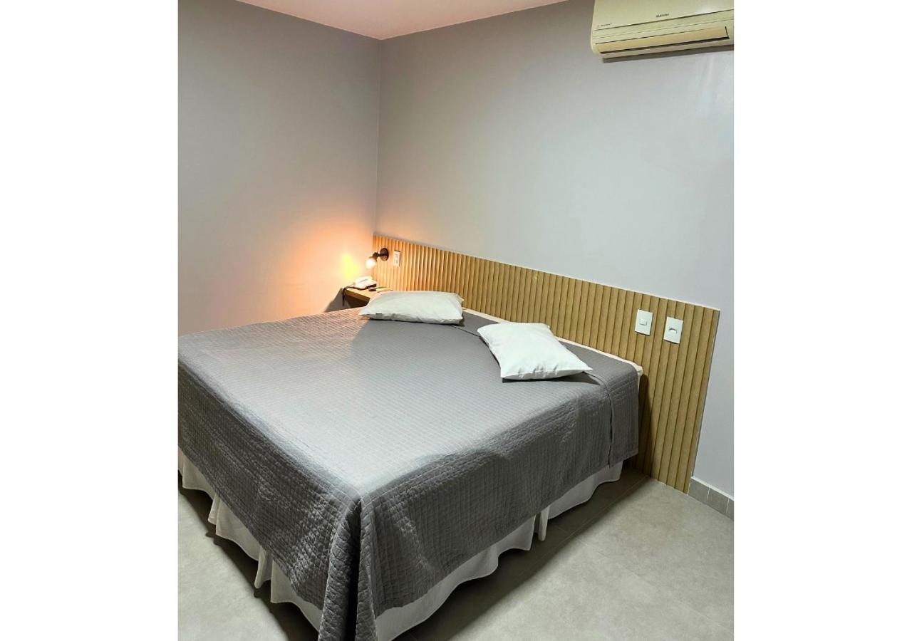 Brasilia Park Hotel Candangolandia Room photo
