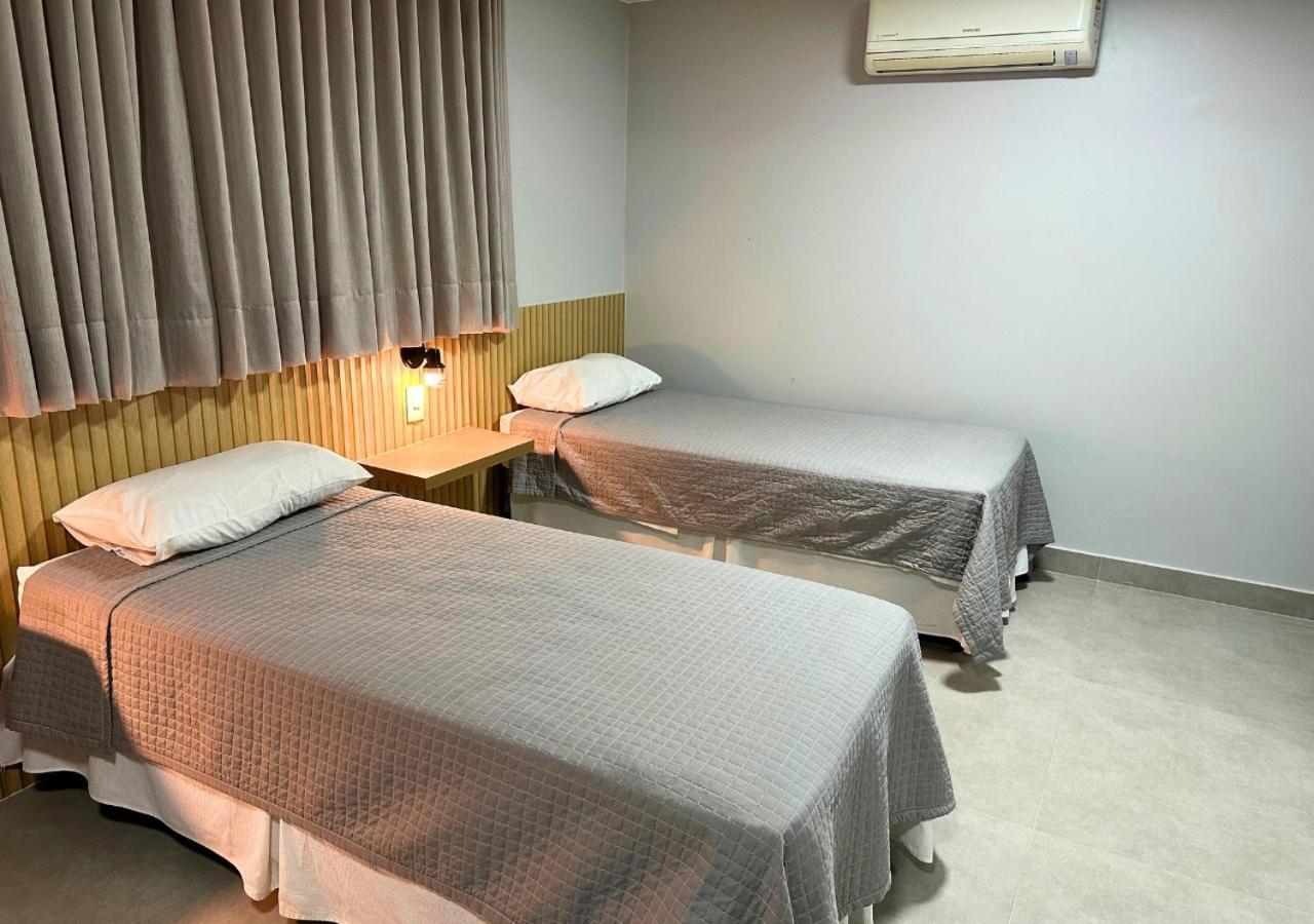 Brasilia Park Hotel Candangolandia Room photo