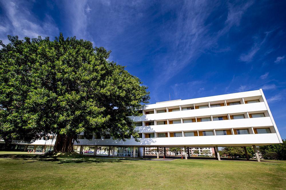 Brasilia Park Hotel Candangolandia Exterior photo