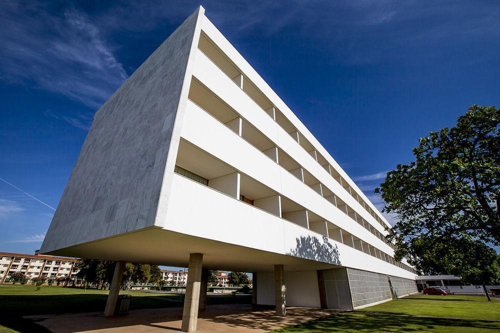 Brasilia Park Hotel Candangolandia Exterior photo