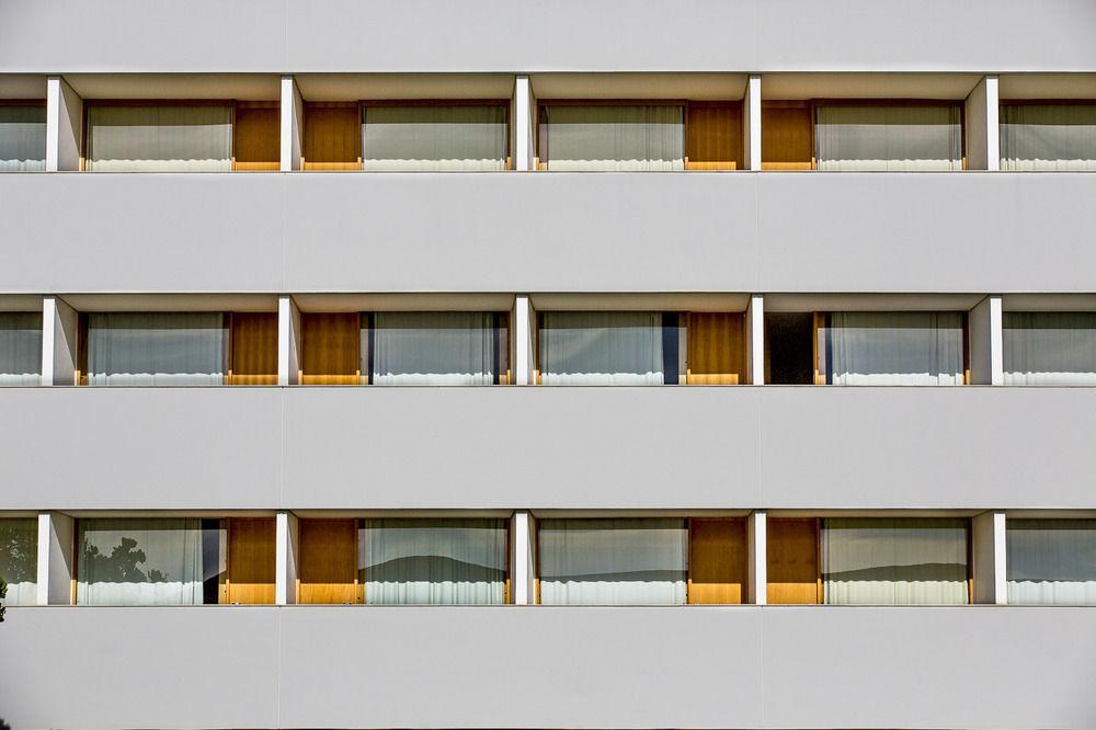 Brasilia Park Hotel Candangolandia Exterior photo
