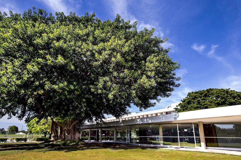 Brasilia Park Hotel Candangolandia Exterior photo