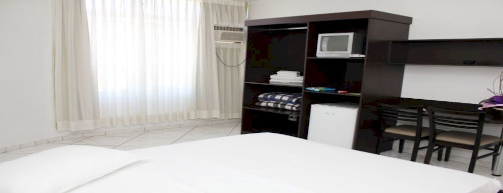 Brasilia Park Hotel Candangolandia Exterior photo