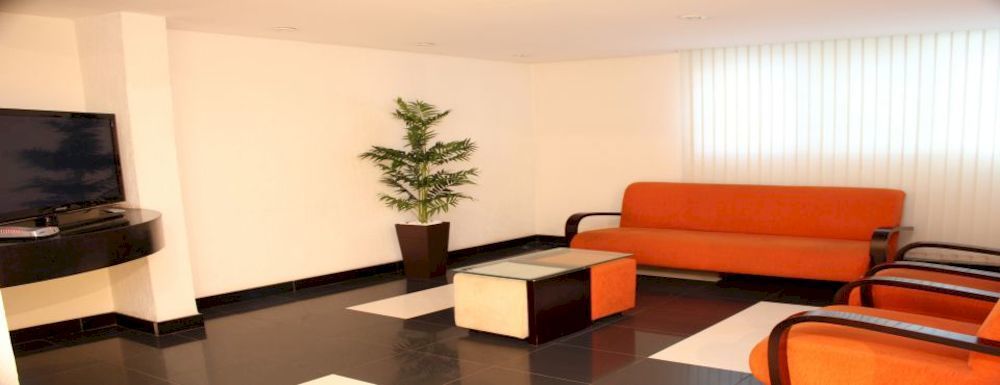 Brasilia Park Hotel Candangolandia Exterior photo